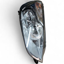 Laden Sie das Bild in den Galerie-Viewer, Frontscheinwerfer Ford Galaxy 6M21-13W029-AK Rechts Scheinwerfer Headlight SCH3451259581jd