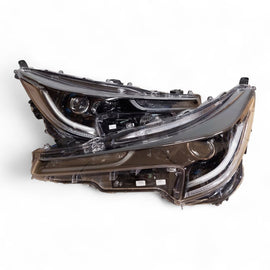 Frontscheinwerfer Toyota Corolla 450982 L331819 450983 L331832 LED Ein Satz