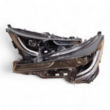 Frontscheinwerfer Toyota Corolla 450982 L331819 450983 L331832 LED Ein Satz