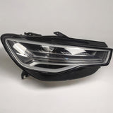 Frontscheinwerfer Audi A6 C7 4G0941036 Rechts Scheinwerfer Headlight