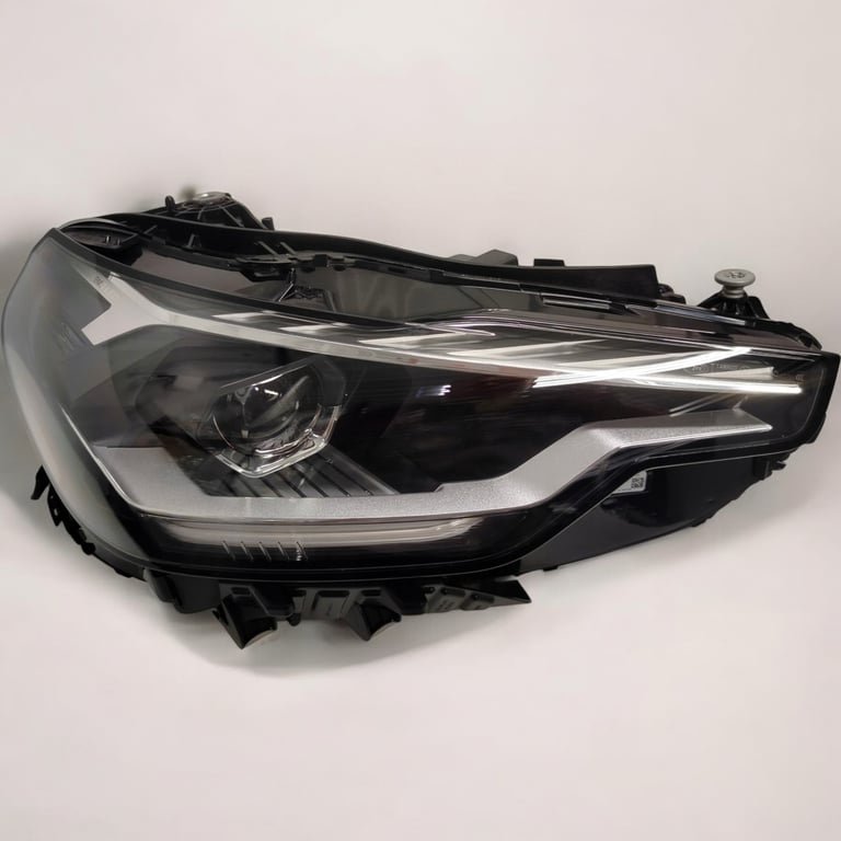 Frontscheinwerfer BMW G42 5A320E6 Full LED Rechts Scheinwerfer Headlight SCH3898083794tm