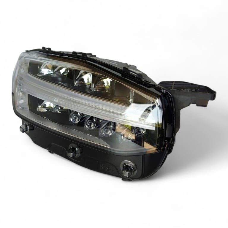 Frontscheinwerfer Volvo Xc90 II 32420460 Full LED Rechts Scheinwerfer Headlight SCH4659920052lx