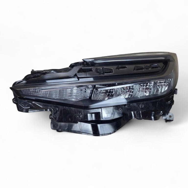 Frontscheinwerfer Toyota C-Hr Chr 81150-F4220-00 LED Links Headlight SCH8150174089ge