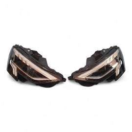 Frontscheinwerfer Audi A3 8Y0941033 8Y0941034 LED Ein Satz Headlight SCH3515257734am