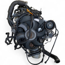Load image into Gallery viewer, Motor VW Crafter BJL 2.5 TDI 136PS 100kW 253TKm 2006 Diesel Engine Komplett