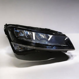 Frontscheinwerfer Skoda Superb III 3V1941016 LED Rechts Scheinwerfer Headlight SCH4709882774gl