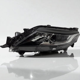 Frontscheinwerfer Mitsubishi L200 Triton 8301D378 Ein Stück (Rechts oder Links)