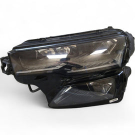 Frontscheinwerfer Skoda Karoq 57B941035 Full LED Links Scheinwerfer Headlight SCH3484966891jq
