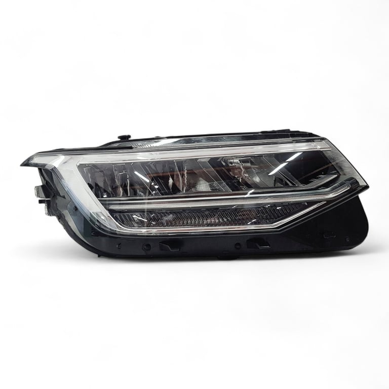 Frontscheinwerfer VW Tiguan 5NB941036C LED Rechts Scheinwerfer Headlight