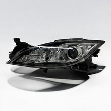 Laden Sie das Bild in den Galerie-Viewer, Frontscheinwerfer Mazda 6 M60-GF20 LED Links Scheinwerfer Headlight