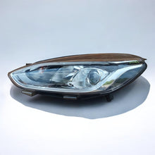 Load image into Gallery viewer, Frontscheinwerfer Ford Fiesta H1BB-13W030-CE LED Links Scheinwerfer Headlight