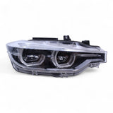 Frontscheinwerfer BMW F30 F31 7471312 LED Rechts Scheinwerfer Headlight
