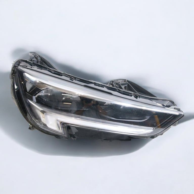 Frontscheinwerfer Opel Insignia 39136826 LED Rechts Scheinwerfer Headlight