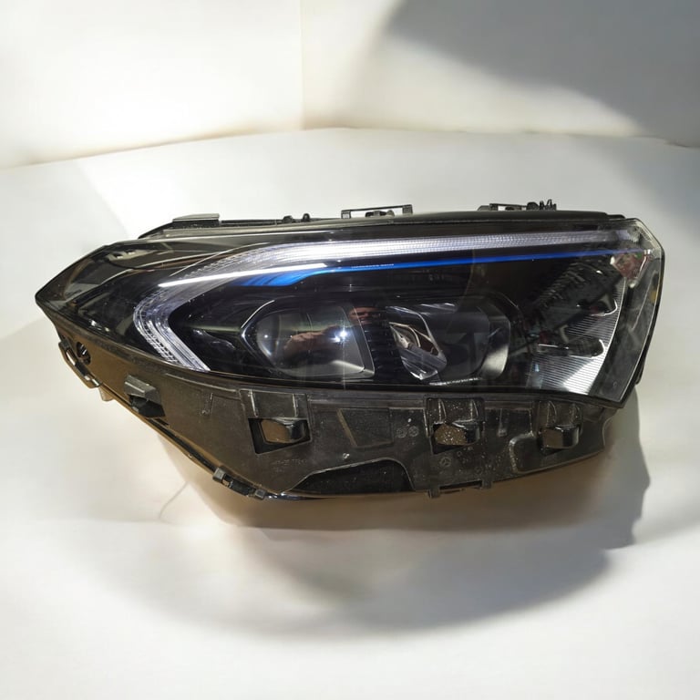 Frontscheinwerfer Mercedes-Benz Eqa Eqb A243906900 LED Rechts Headlight SCH4393994436dc