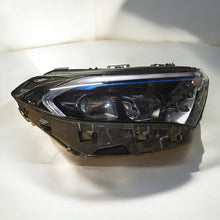 Laden Sie das Bild in den Galerie-Viewer, Frontscheinwerfer Mercedes-Benz Eqa Eqb A243906900 LED Rechts Headlight SCH4393994436dc