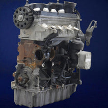 Laden Sie das Bild in den Galerie-Viewer, Motor Skoda VW Superb II CFH 2.0 TDI YETI 151TKm Diesel Engine Unkomplett