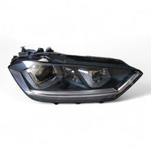 Laden Sie das Bild in den Galerie-Viewer, Frontscheinwerfer VW Sportsvan 517941034B Xenon Rechts Scheinwerfer Headlight SCH7123348999jc