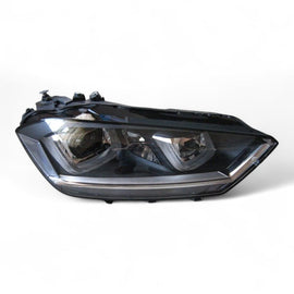 Frontscheinwerfer VW Sportsvan 517941034B Xenon Rechts Scheinwerfer Headlight SCH7123348999jc
