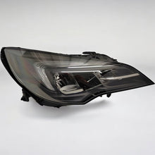 Laden Sie das Bild in den Galerie-Viewer, Frontscheinwerfer Opel Astra 39195689 LED Rechts Scheinwerfer Headlight SCH2333038750fo