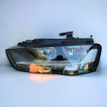 Load image into Gallery viewer, Frontscheinwerfer Audi A4 B8 8K0941003AB Links Scheinwerfer Headlight