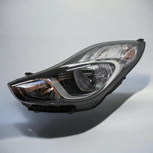 Laden Sie das Bild in den Galerie-Viewer, Frontscheinwerfer Hyundai Ix20 92101-1KXXX Links Scheinwerfer Headlight