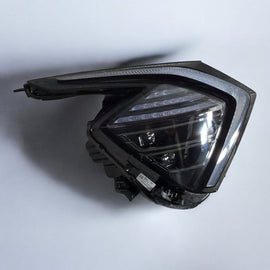 Frontscheinwerfer Kia Sportage R292112020 Full LED Rechts Scheinwerfer Headlight
