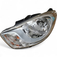 Load image into Gallery viewer, Frontscheinwerfer Hyundai I10 92101-0X1 Links Scheinwerfer Headlight