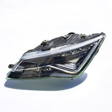 Load image into Gallery viewer, Frontscheinwerfer Seat Leon 5f1 5F1941007L LED Links Scheinwerfer Headlight