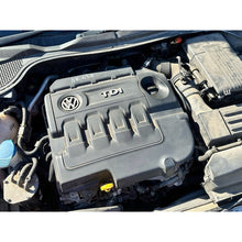 Laden Sie das Bild in den Galerie-Viewer, Motor Audi VW Q3 Tiguan CUWA 2.0 TDI 184PS 135kW 90TKm Diesel Engine Unkomplett
