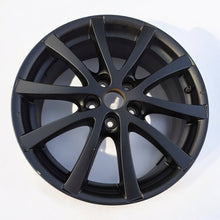 Load image into Gallery viewer, 1x Alufelge 18 Zoll 7.0" 5x114.3 50ET Glanz Schwarz BHR1-V3-810 Mazda Rim Wheel FEL9159117368df