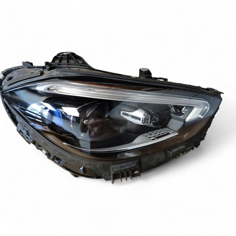 Frontscheinwerfer Mercedes-Benz W206 A2069068003 Full LED Rechts Headlight SCH4309208275si