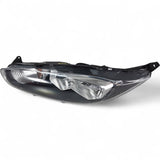 Frontscheinwerfer Ford Fiesta I VI 20-201-01118 Ein Stück (Rechts oder Links)