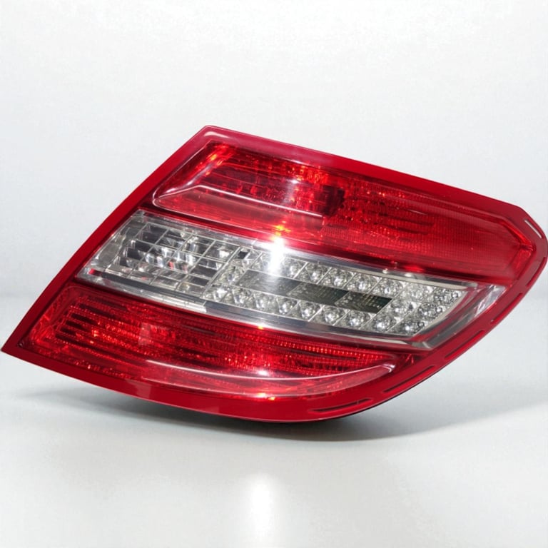 Rückleuchte Mercedes-Benz W204 2048202064 Rechts Rearlight