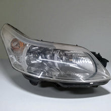 Laden Sie das Bild in den Galerie-Viewer, Frontscheinwerfer Citroën C4 I 9684382280 89902309 89902317 Rechts Headlight