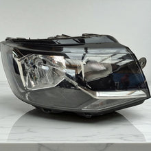 Load image into Gallery viewer, Frontscheinwerfer VW Transporter 7E1941016AD Rechts Scheinwerfer Headlight