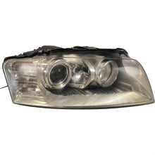 Load image into Gallery viewer, Frontscheinwerfer Audi A8 4E0941030AR Rechts Scheinwerfer Headlight SCH6085160814mk