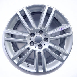 1x Alufelge 18 Zoll 7.5