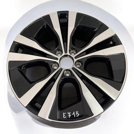 1x Alufelge 18 Zoll 7.5