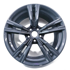 1x Alufelge 18 Zoll 8.5