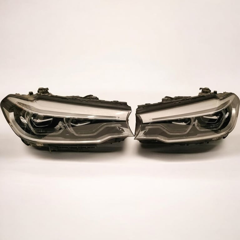 Frontscheinwerfer BMW 5 G31 G30 7439210-01 LED Ein Stück (Rechts oder Links) SCH3741389757zq