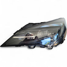 Laden Sie das Bild in den Galerie-Viewer, Frontscheinwerfer Opel Astra K 39195688 LED Links Scheinwerfer Headlight