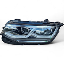 Laden Sie das Bild in den Galerie-Viewer, Frontscheinwerfer VW Tiguan 5NB941081G LED Ein Stück (Rechts oder Links) SCH4143841729kk