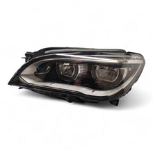 Load image into Gallery viewer, Frontscheinwerfer BMW 7 F01 F02 7419413 LED Links Scheinwerfer Headlight SCH8433671917vp