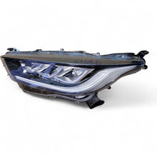 Load image into Gallery viewer, Frontscheinwerfer Toyota Yaris Full LED Links Scheinwerfer Headlight SCH7848769193bl