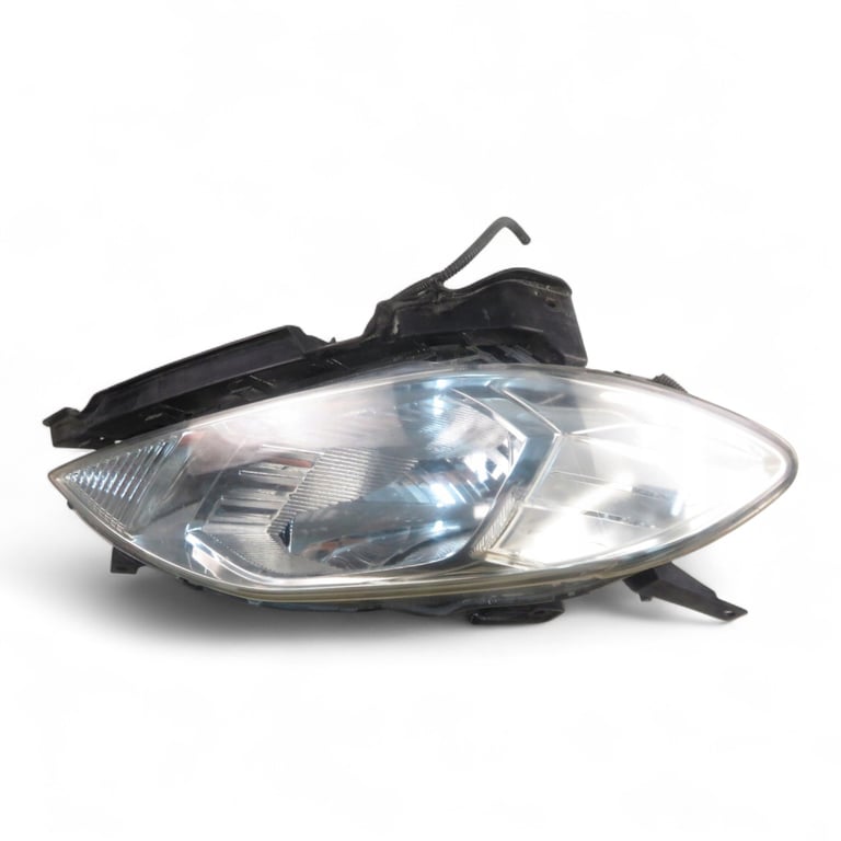Frontscheinwerfer Honda Fr-V Rechts Scheinwerfer Headlight