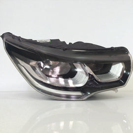 Frontscheinwerfer Citroën C4 II 9808623780 Rechts Scheinwerfer Headlight