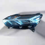 Frontscheinwerfer Dacia Sandero III Logan 260607161R LED Links Headlight