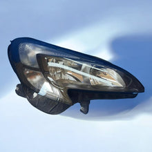 Laden Sie das Bild in den Galerie-Viewer, Frontscheinwerfer Opel Corsa E 13381336 LED Rechts Scheinwerfer Headlight