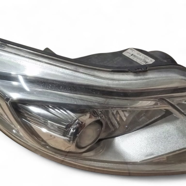 Frontscheinwerfer Ford Focus BM51-13D154-AK Xenon Rechts Scheinwerfer Headlight SCH8979829818nk