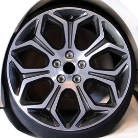 1x Alufelge 18 Zoll 8.0